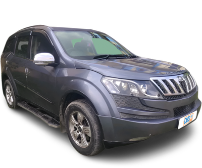 Mahindra XUV500-img